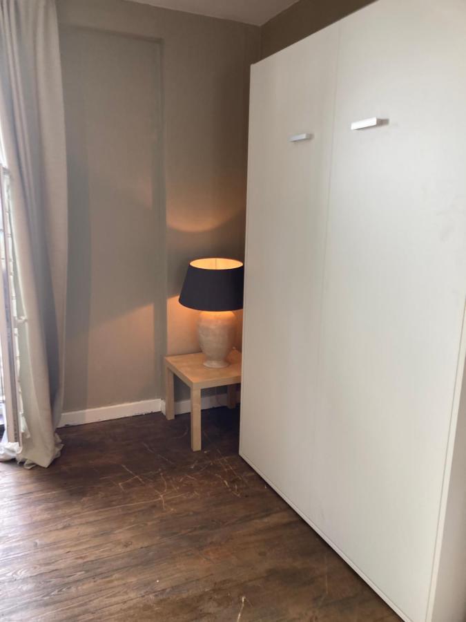 Studio Et Appartement La Tete En L'Air Durbuy Esterno foto